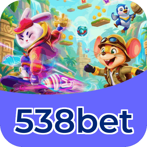 Dealers profissionais da 538bet