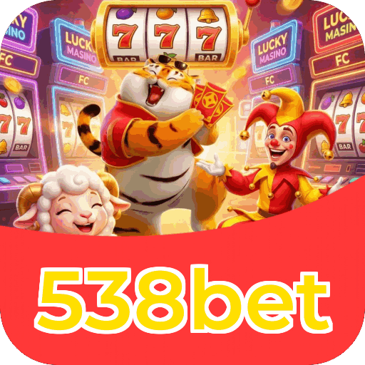 Instalação iOS 538bet