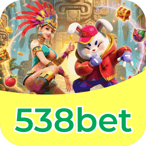 Siga a 538bet no Facebook