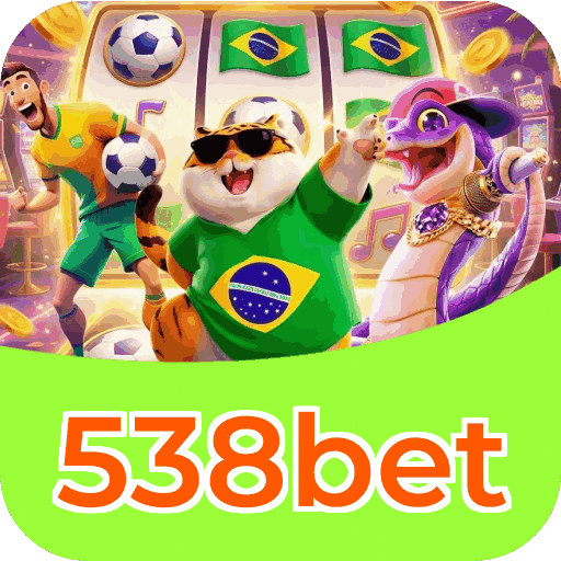 Apostas esportivas ao vivo na 538bet