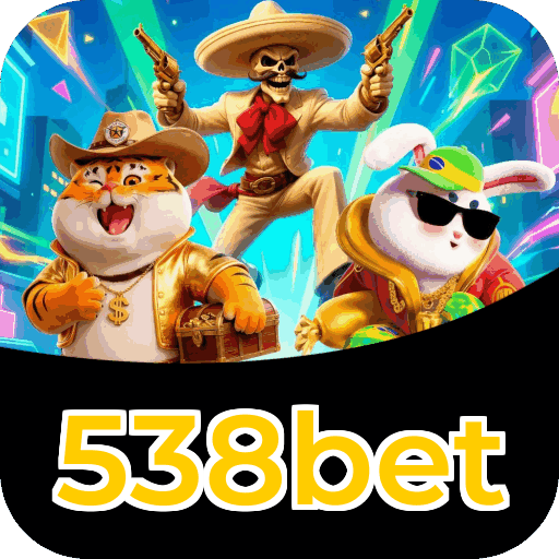 Instalação Android 538bet