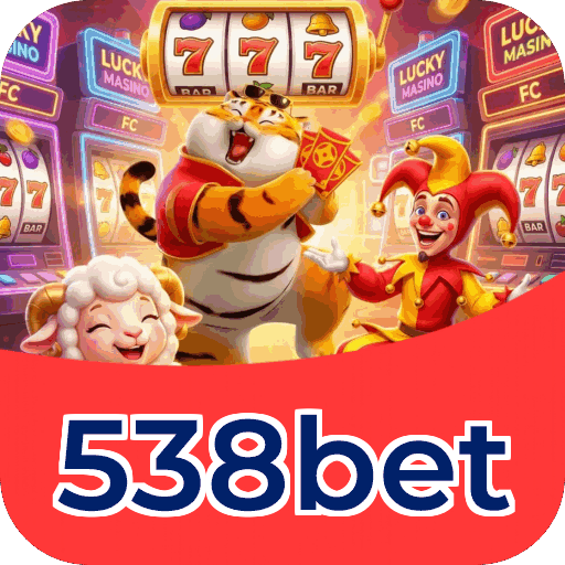 Suporte 538bet