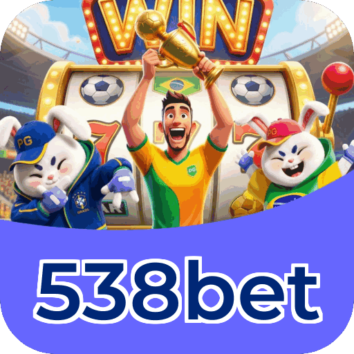 Jogos com maior RTP na 538bet