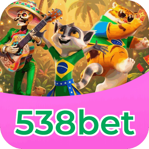 Download iOS 538bet