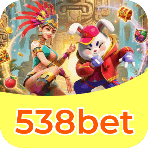 Instalar APK 538bet