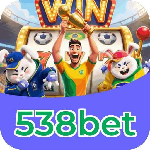Login rápido no app 538bet